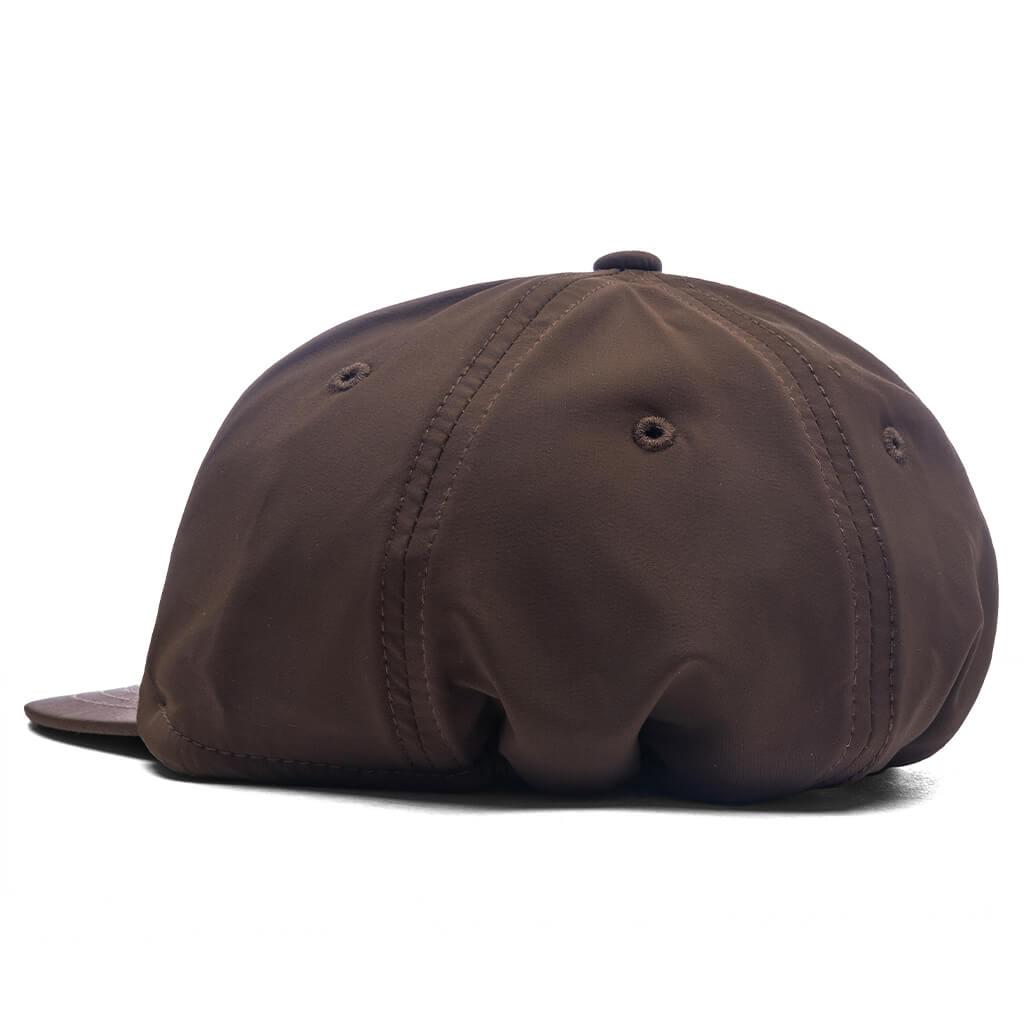 Essentials Baseball Cap - Wood Product Image