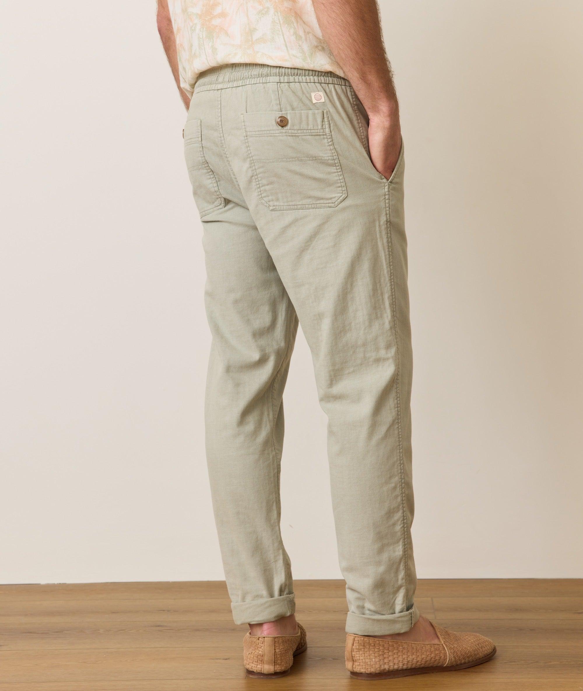 Saturday Stretch Beach Pant Product Image