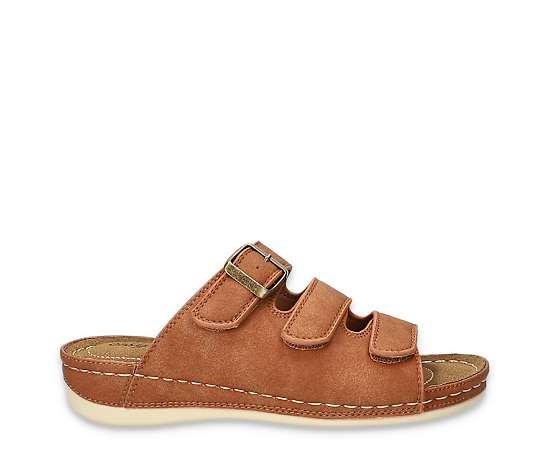 Easy Street Womens Pinterry Sandal Product Image