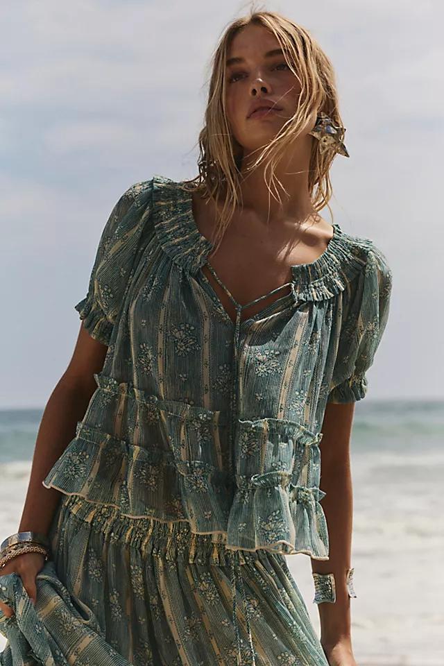 Morning Mist Maxi Set Product Image