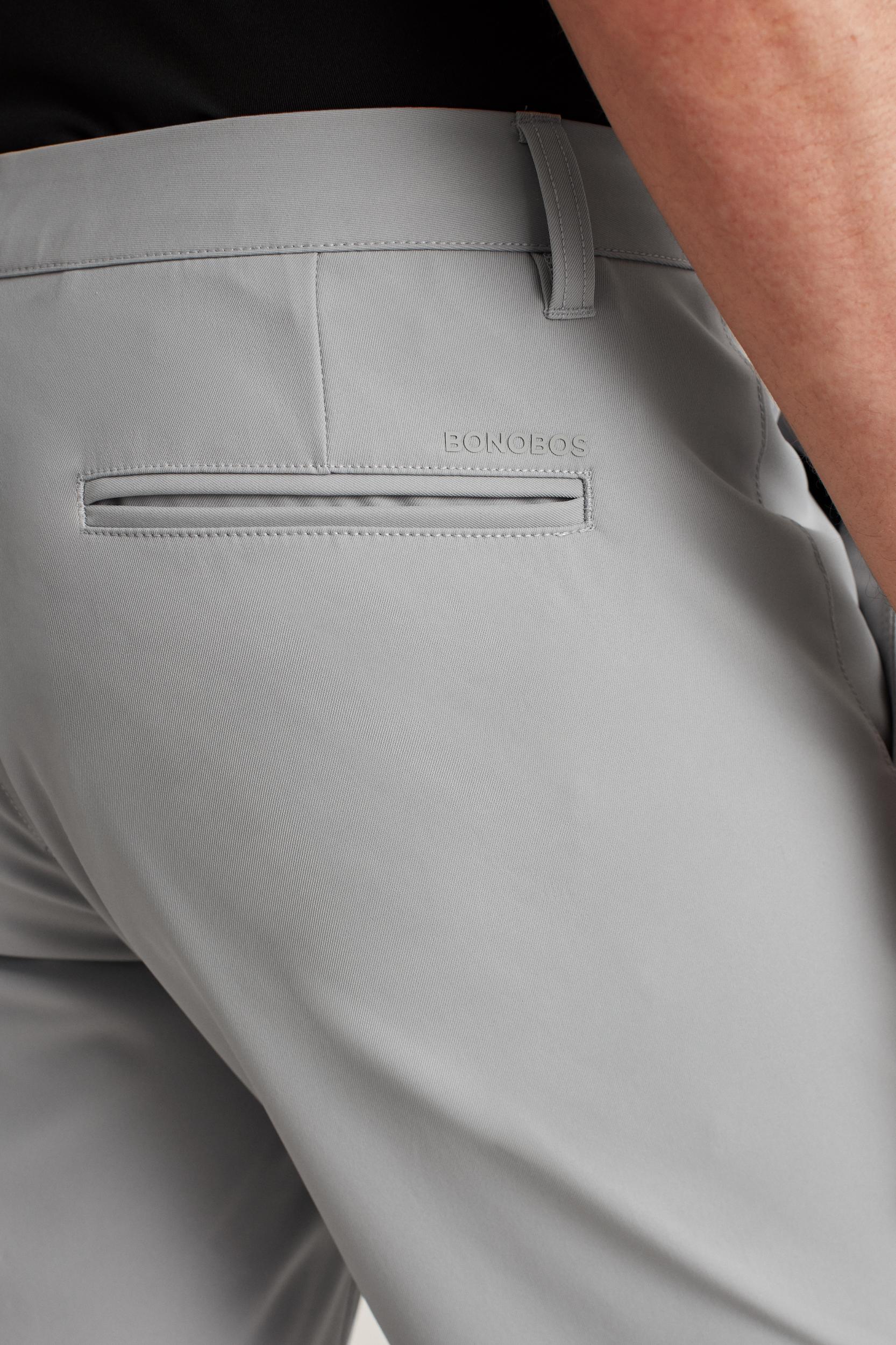 Highland Golf Shorts Product Image