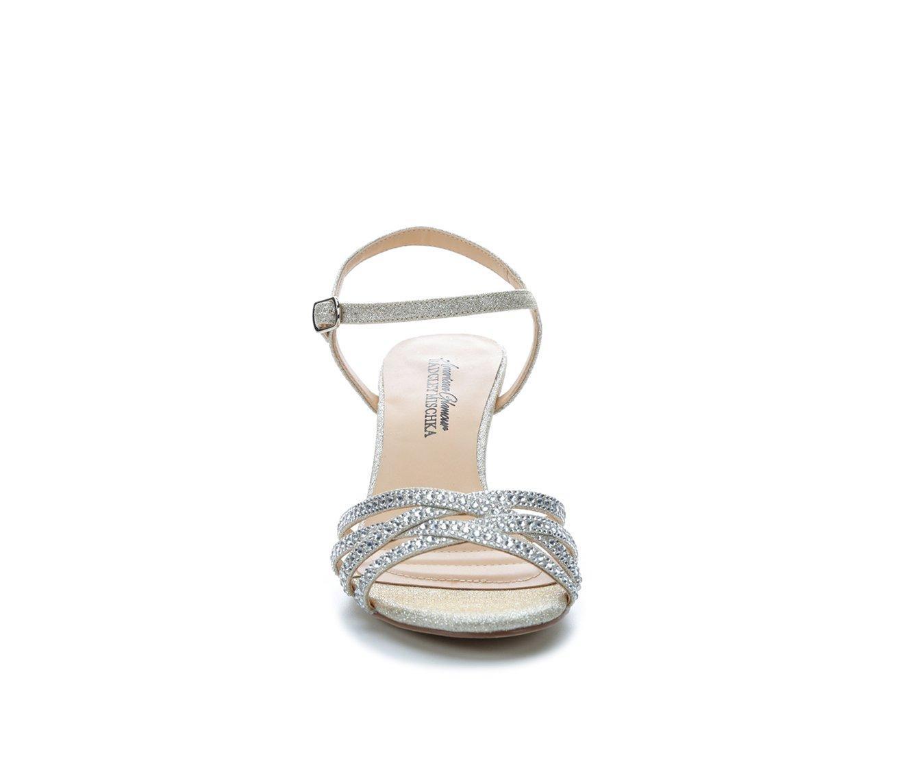 Women's American Glamour BadgleyM Vera Special Occasion Shoes Product Image