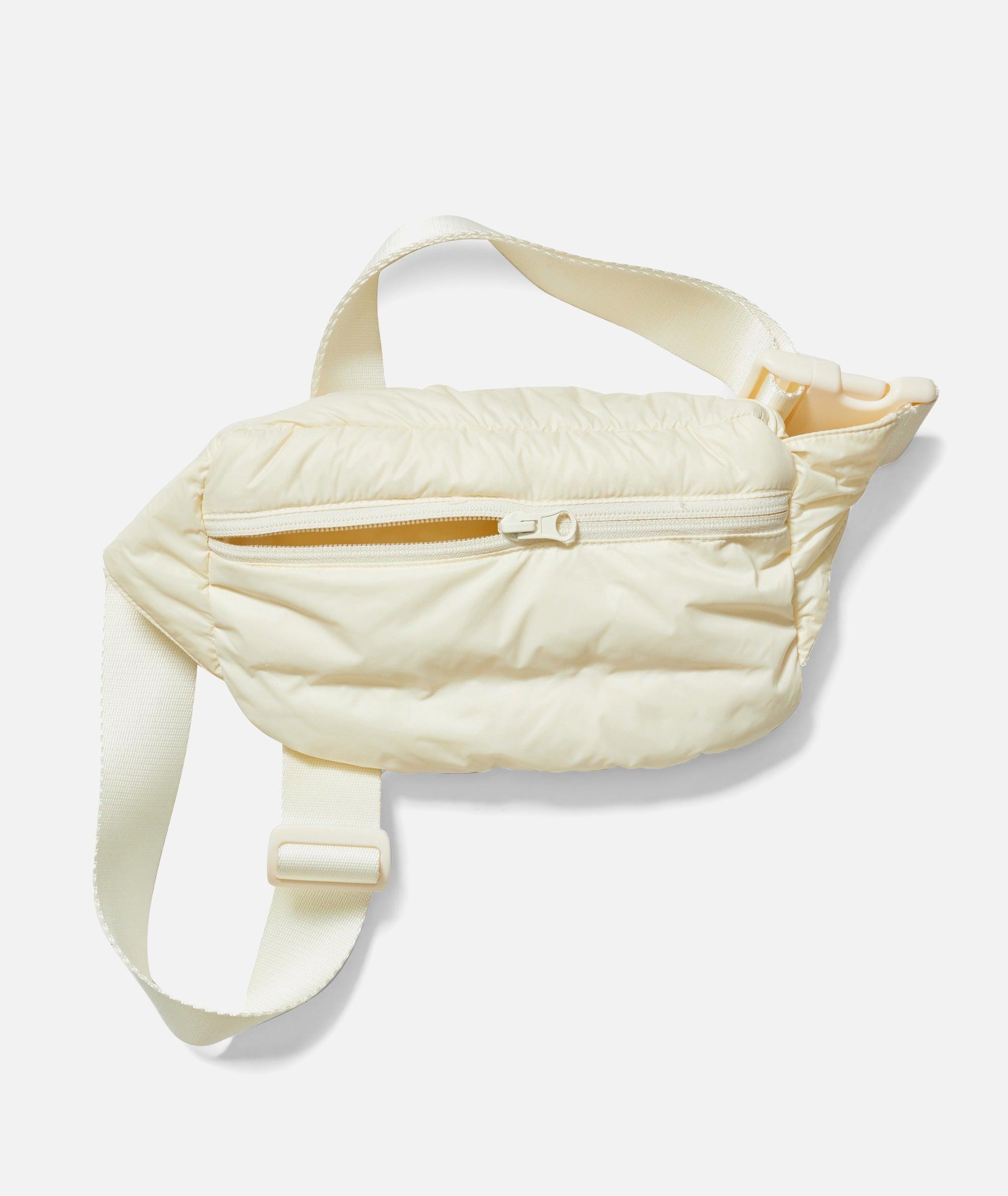 Archive Puffer Fanny Pack Product Image