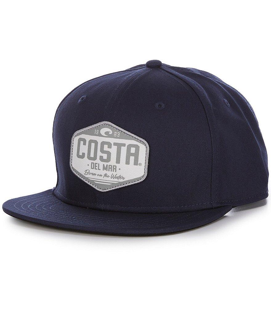 Costa Morgan Flat Brim Hat Product Image