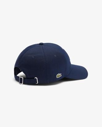 Adjustable Twill Baseball Cap Product Image