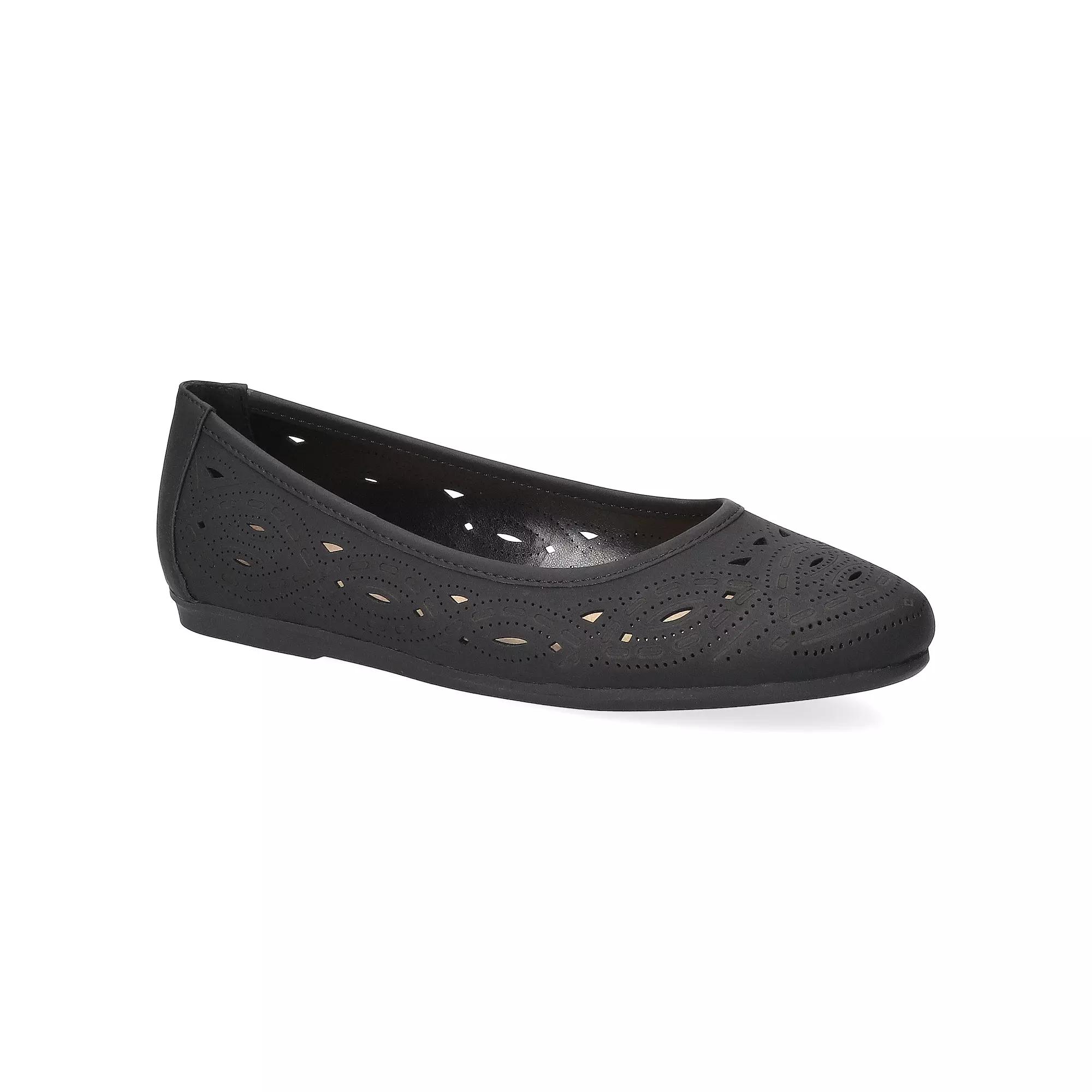 Easy Street Jackie Women's Ballet Comfort Flats,  Product Image