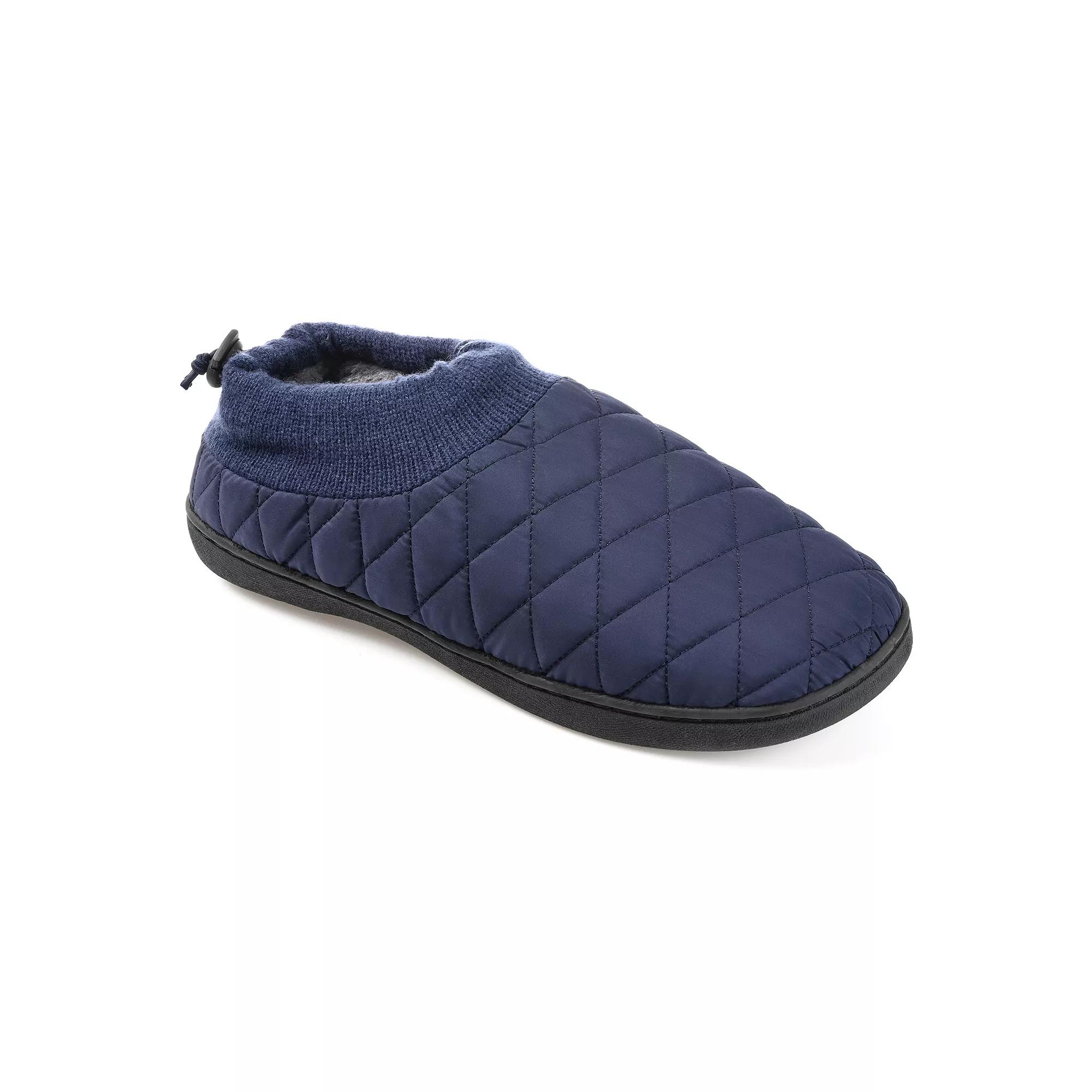 VANCE Fargo Men's Clog Slippers,  Product Image