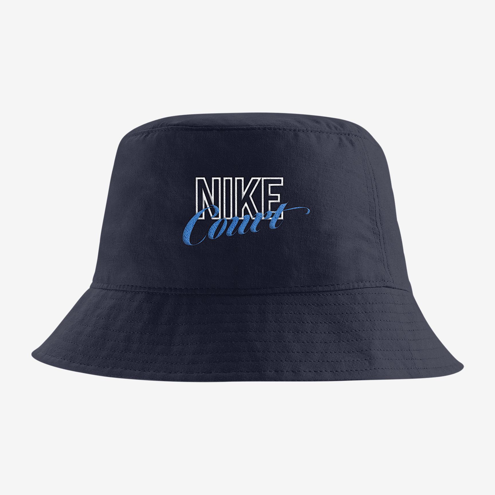Nike Men's Apex Tennis Bucket Hat Product Image