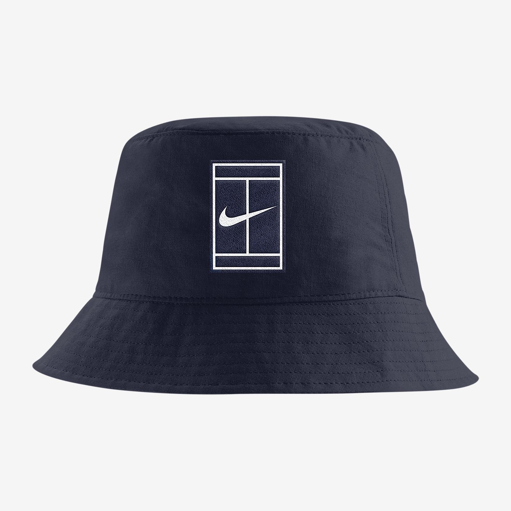 Nike Men's Apex Tennis Bucket Hat Product Image
