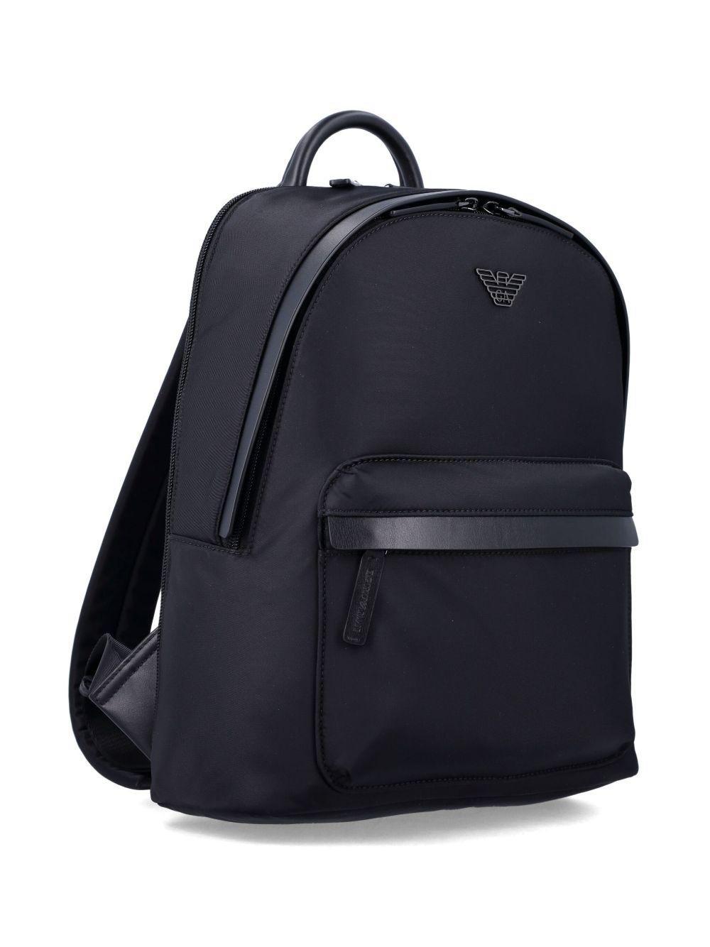 logo backpack  Product Image