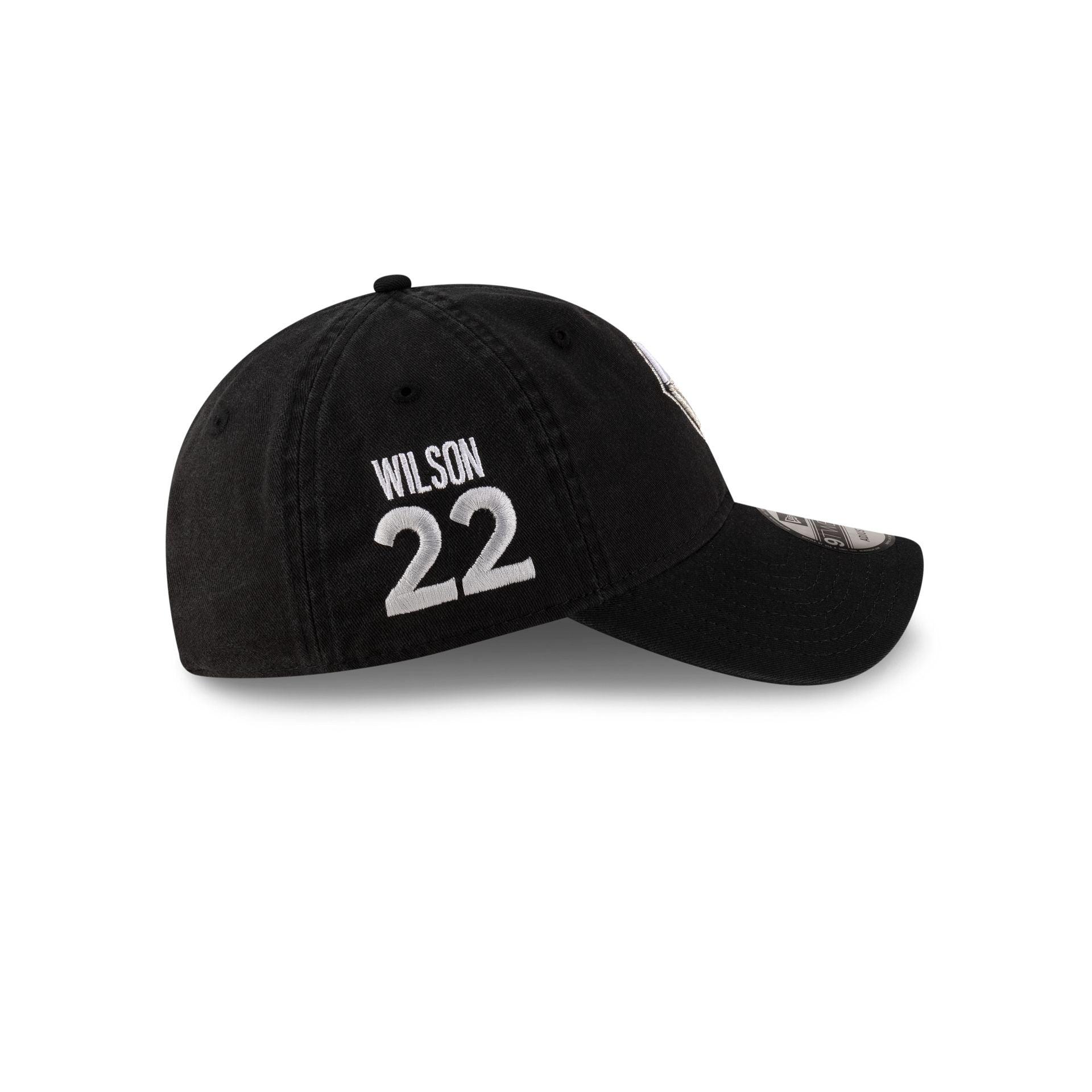 Chicago Fire 2025 MLS Kickoff 9TWENTY Adjustable Hat Male Product Image