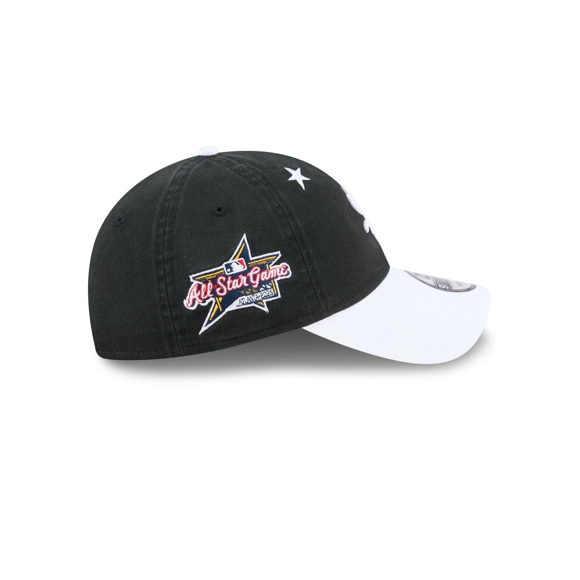 Los Angeles Dodgers 2025 All-Star Game 9TWENTY Adjustable Hat Male Product Image