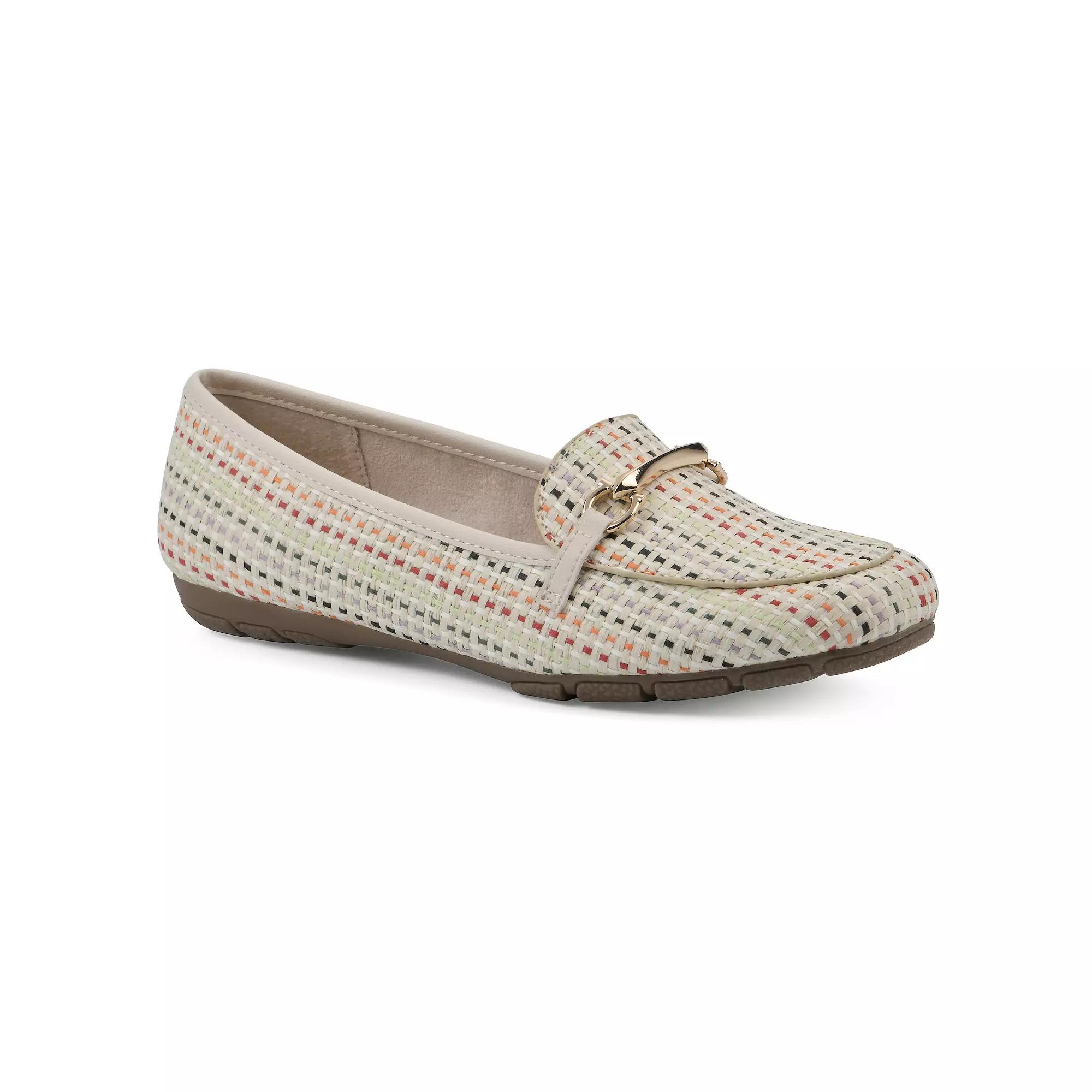 Cliffs by White Mountain Glowing Women's Loafers,  Product Image