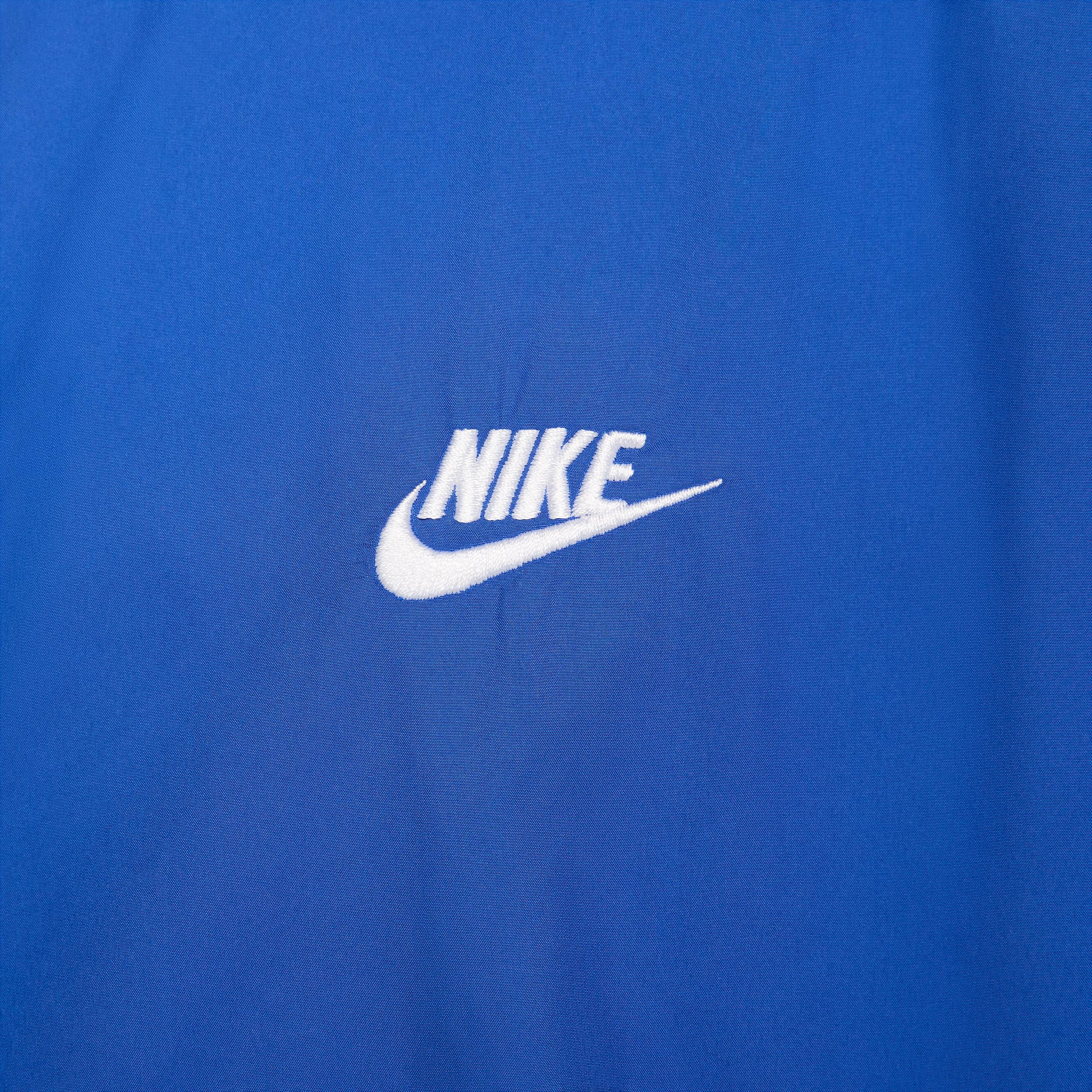 Nike Men's Club Coaches' Jacket Product Image