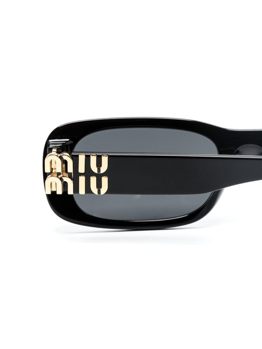 Miu Glimpse sunglasses Product Image