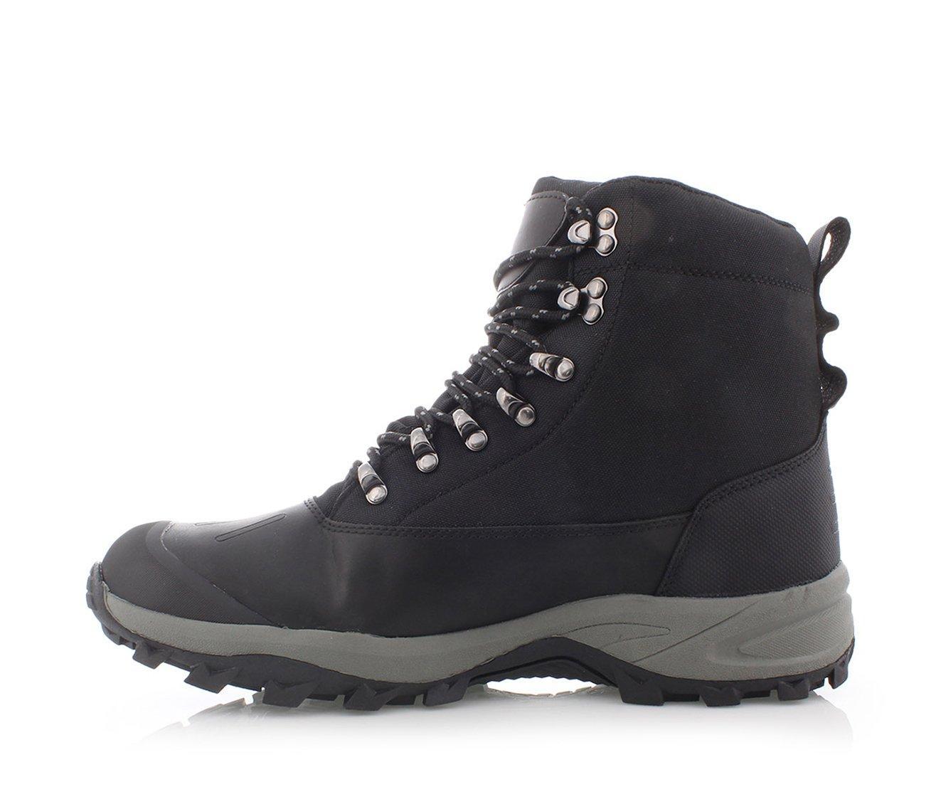 Men's Pacific Mountain Lumber Waterproof Hiking Boots Product Image