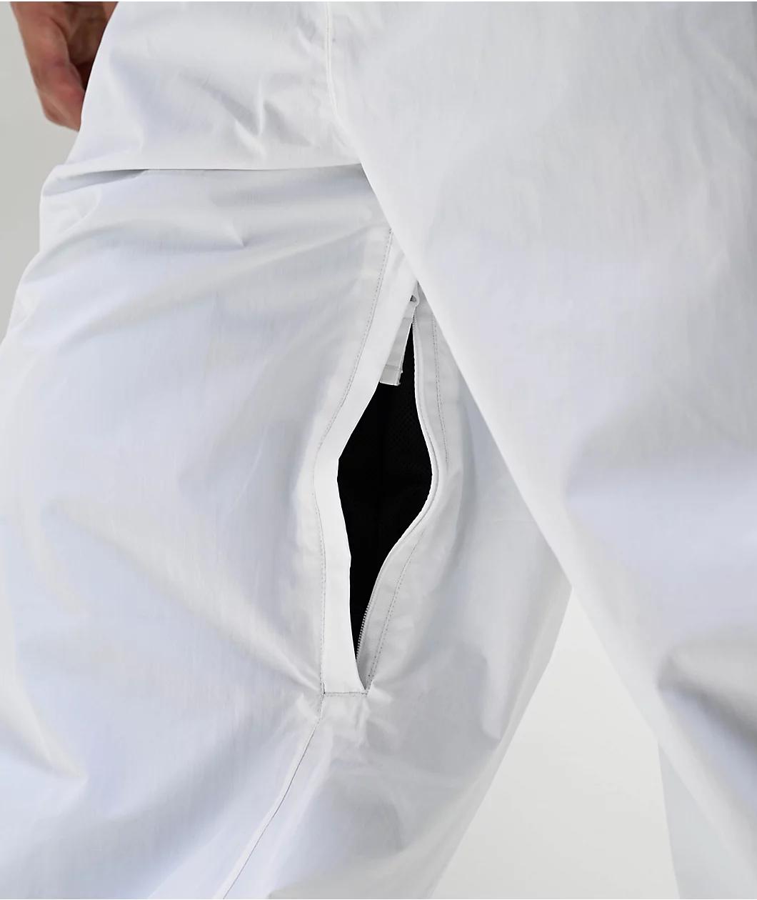 Empyre Tsunami Caviar Tech Hoodie Product Image