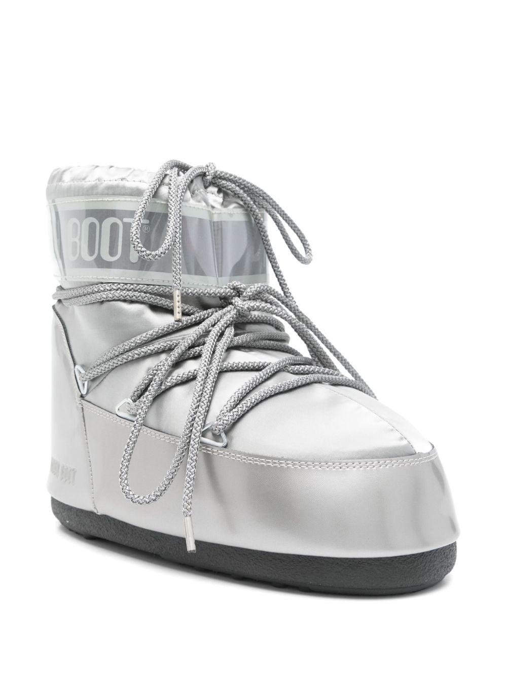  Icon Low Glance ankle boots Product Image