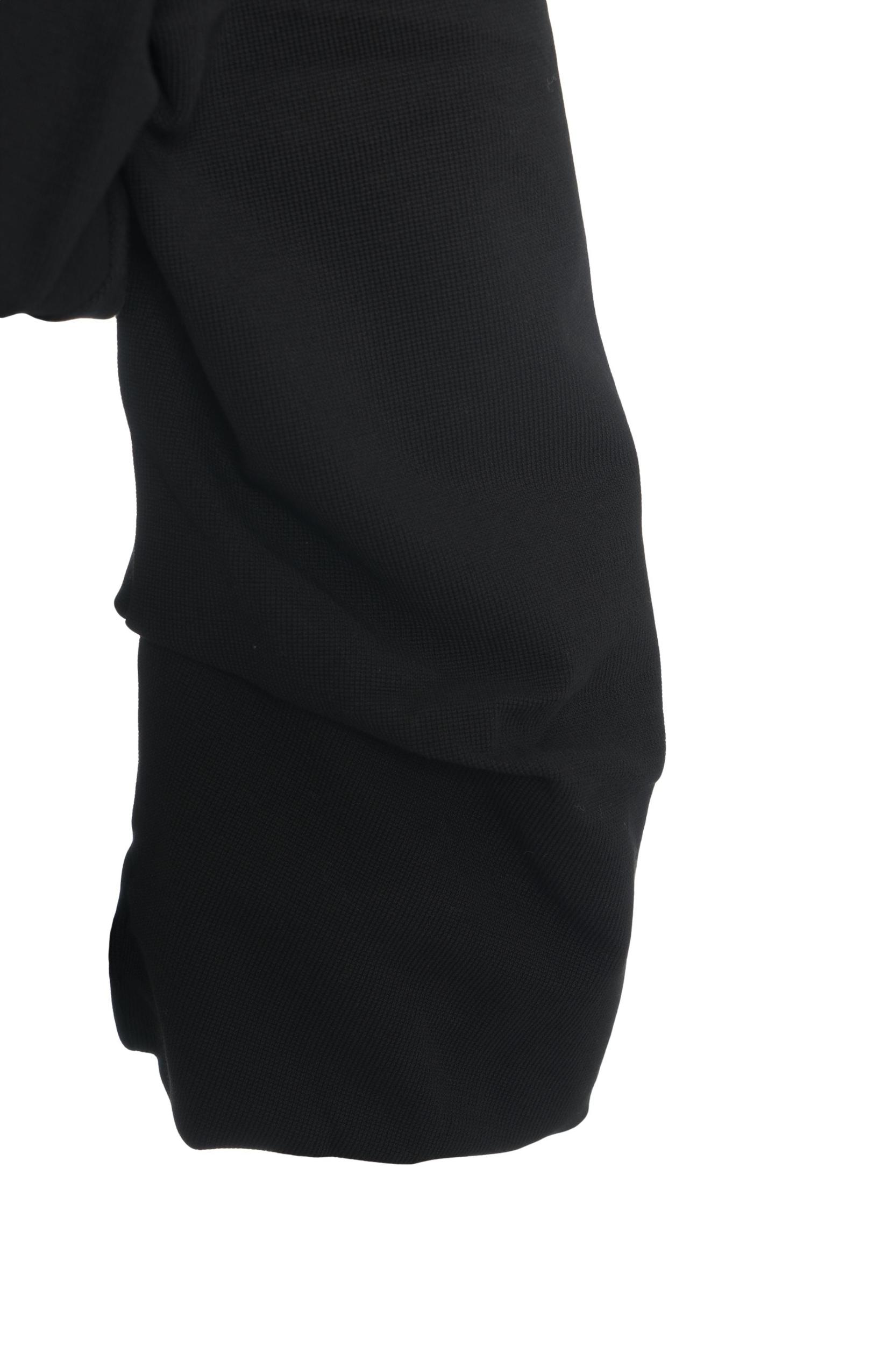 Cropped sweatshirt with zip Product Image