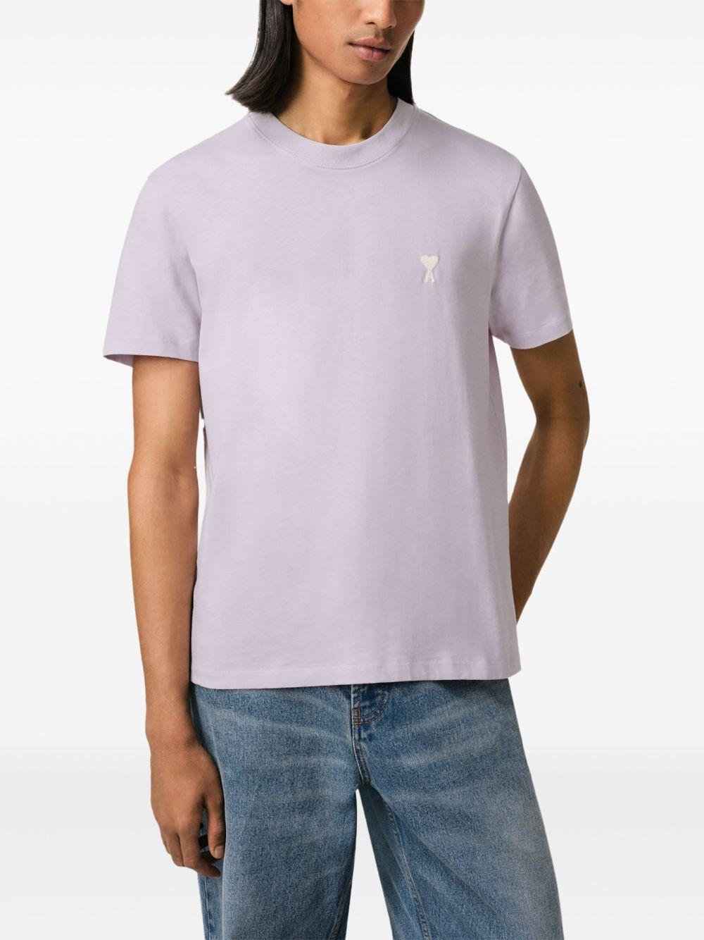 Ami de Coeur T-shirt Product Image