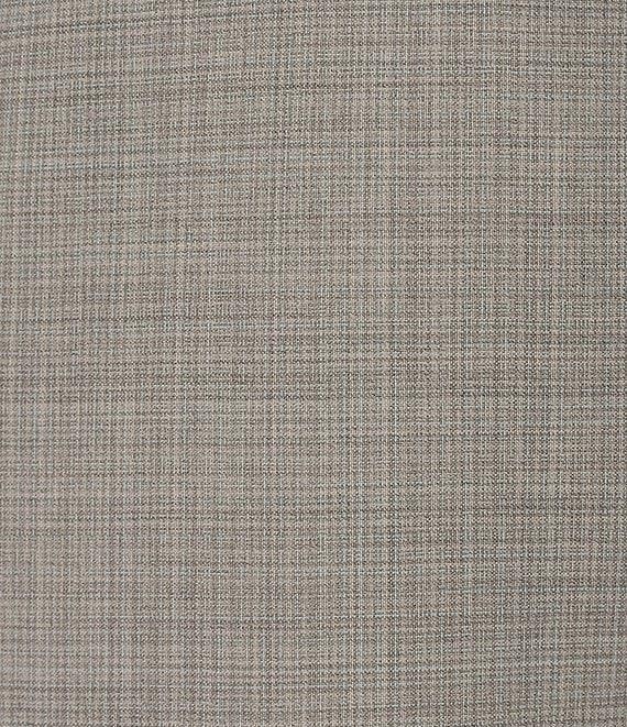 Hart Schaffner Marx Chicago Classic Pleated Front Fancy Solid 2 Piece Suit Product Image