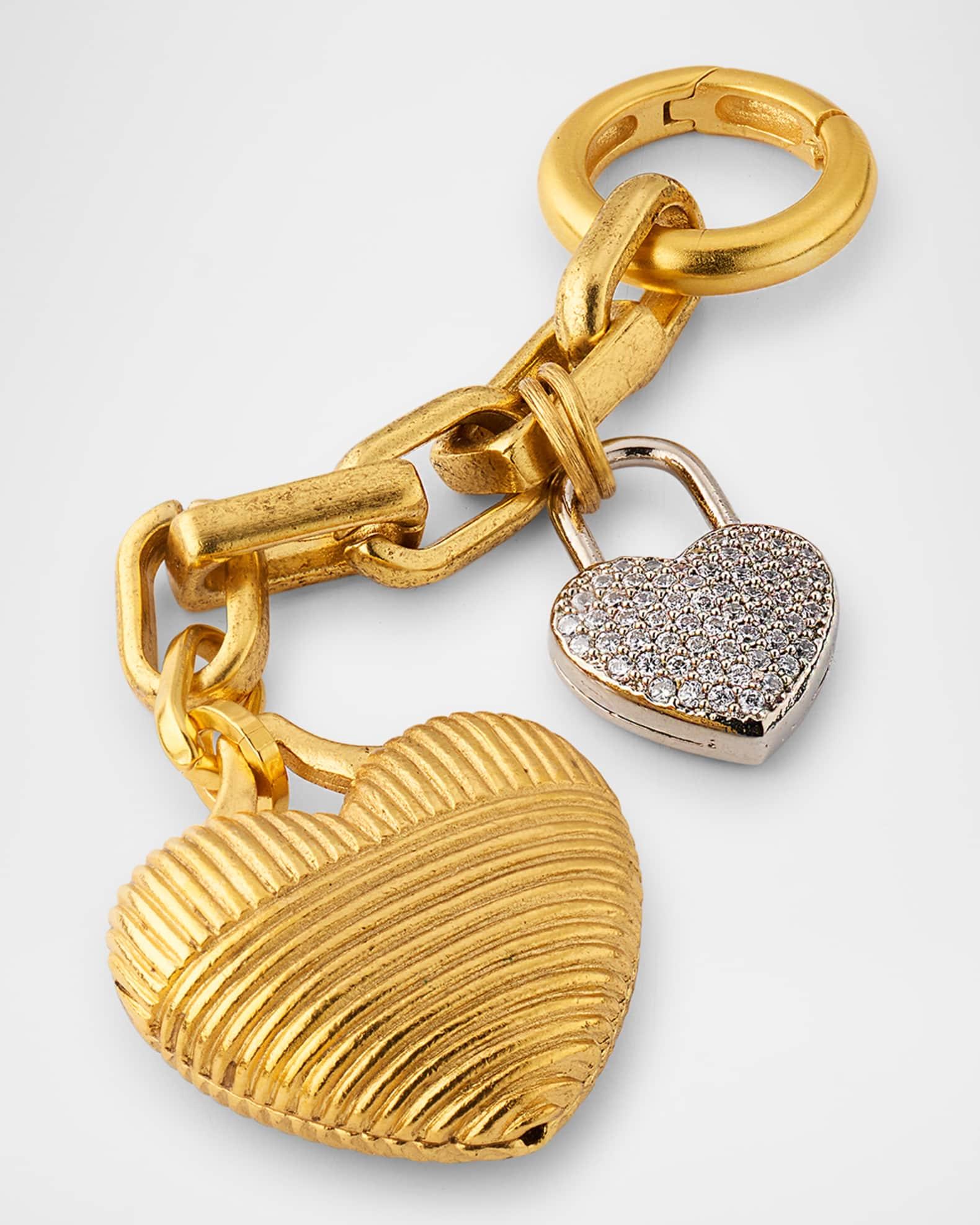 Mallory Bag Charm Product Image