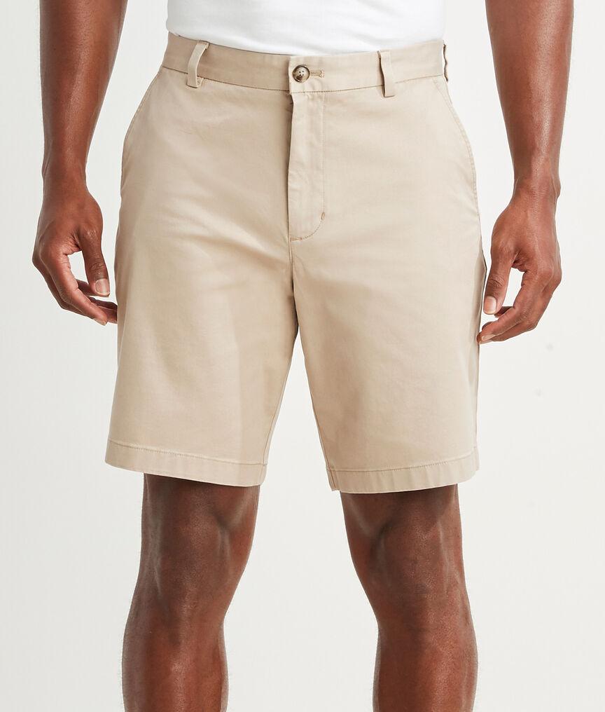9 Inch Stretch Breaker Shorts Product Image