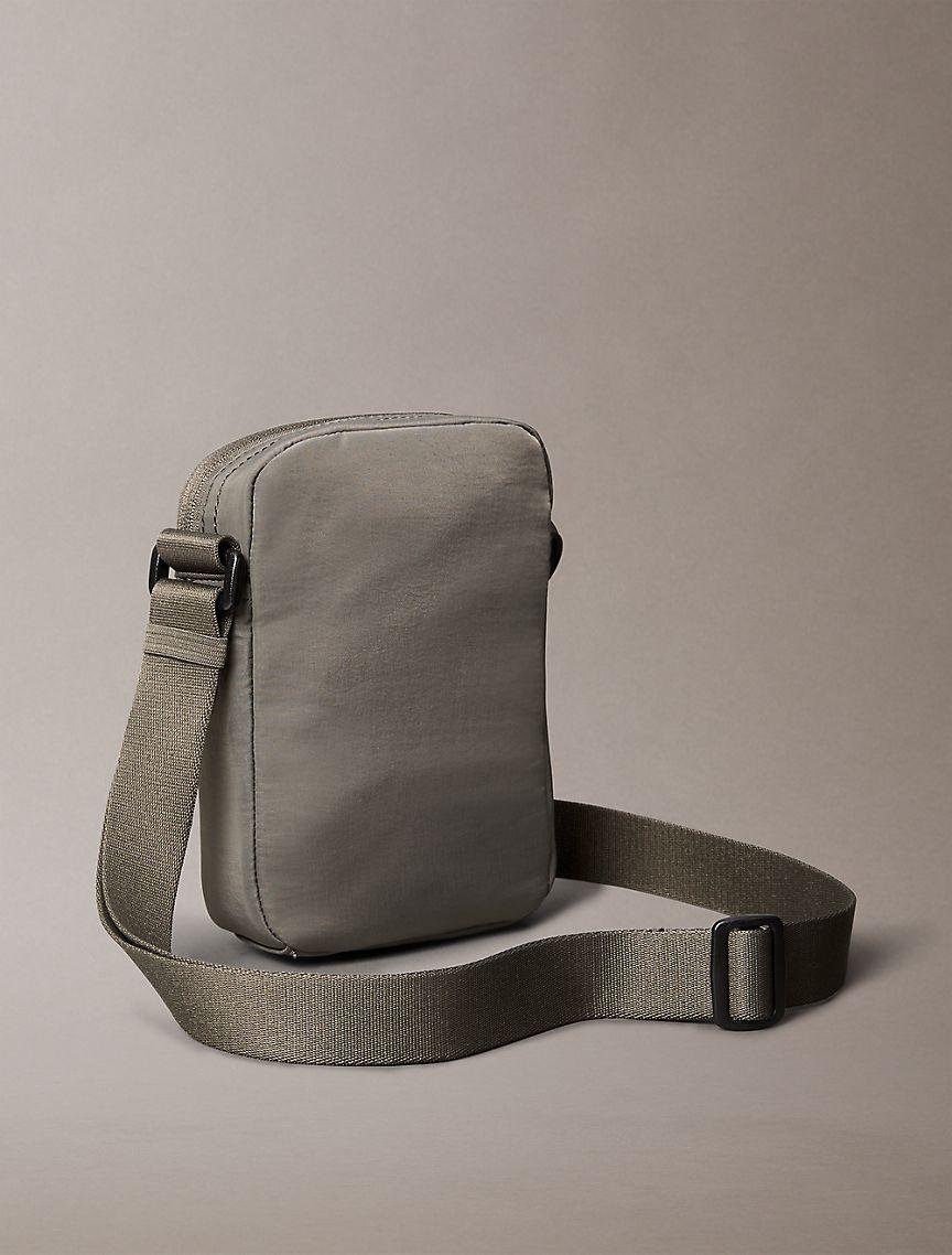 Nylon Reporter Bag Product Image
