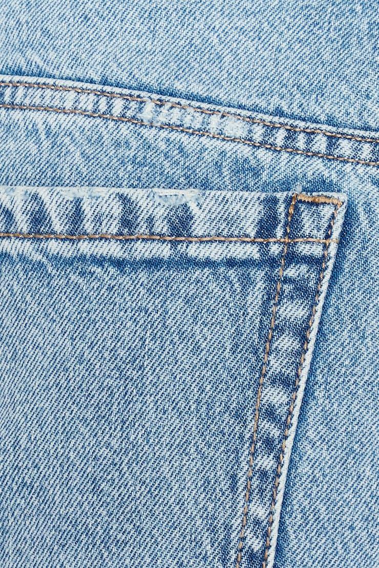 '90s Straight Jeans Product Image