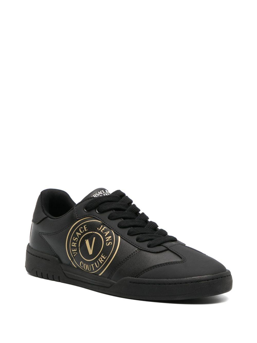 Brooklyn V-Emblem sneakers Product Image