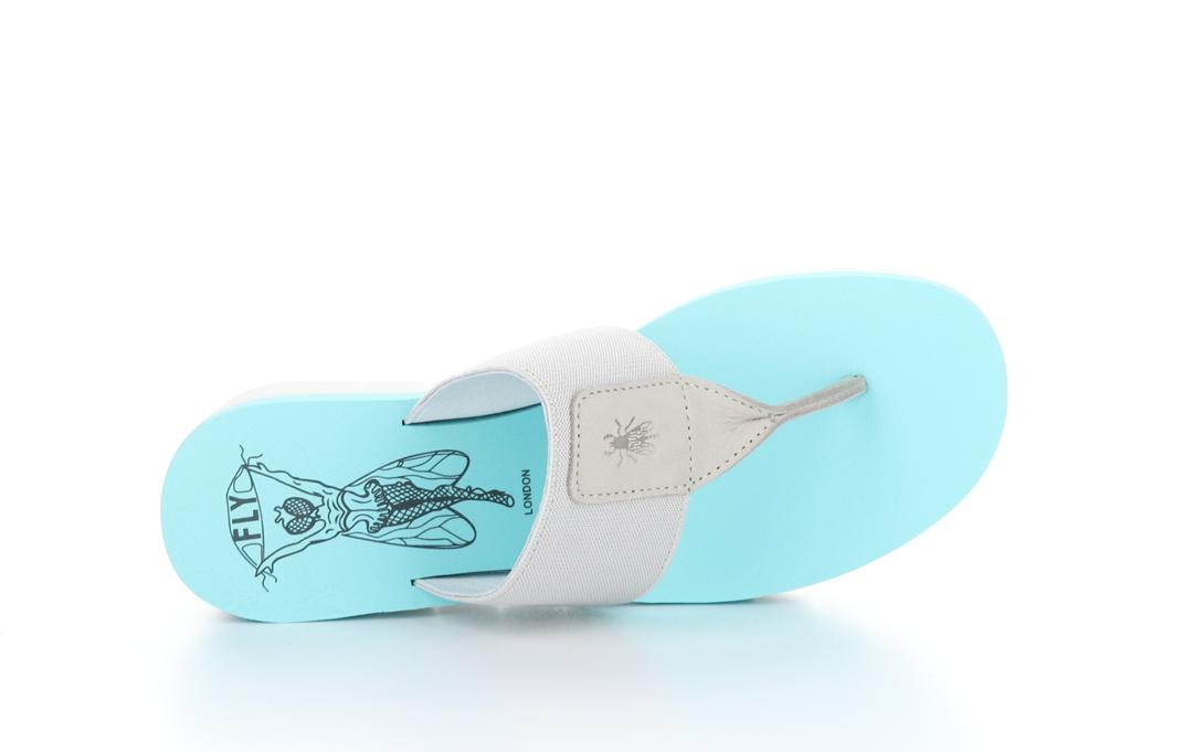 6215010   Yomu Sandals by Fly London Product Image