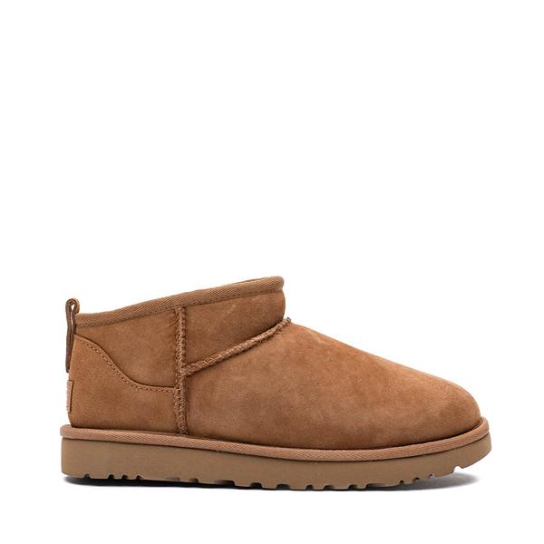 Womens UGG® Classic Ultra Mini Boot Product Image