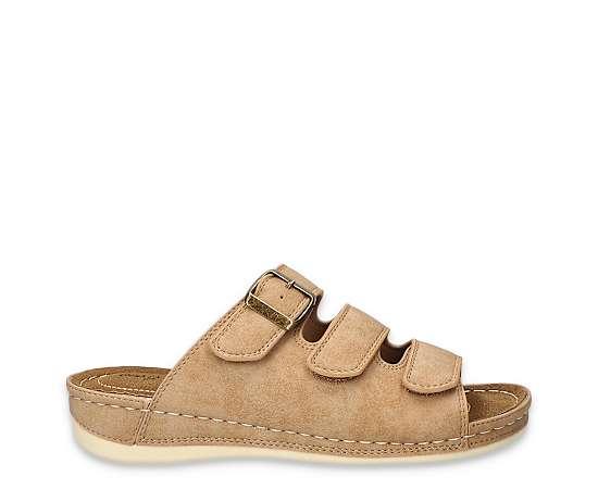 Easy Street Womens Pinterry Sandal Product Image