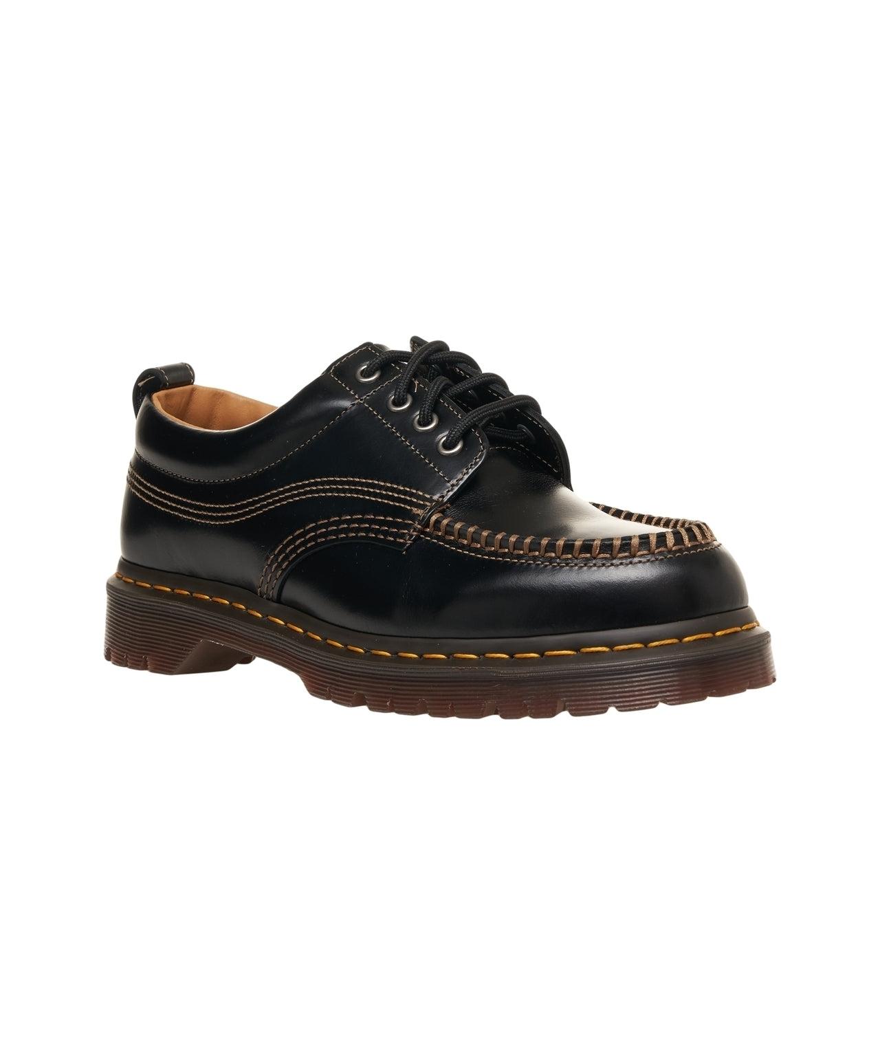 Leather lace-up shoes 'Lowell' Product Image