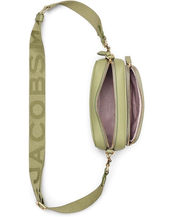 The Color-Block Snapshot Product Image