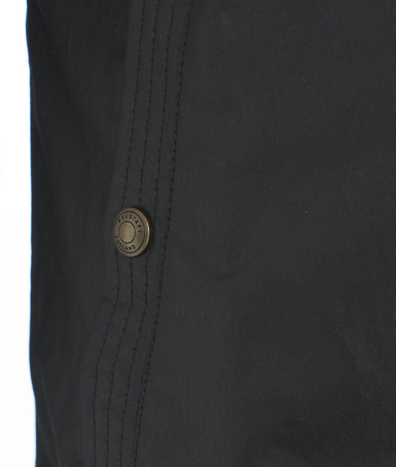 Waxed overshirt jacket 'Tour' Product Image