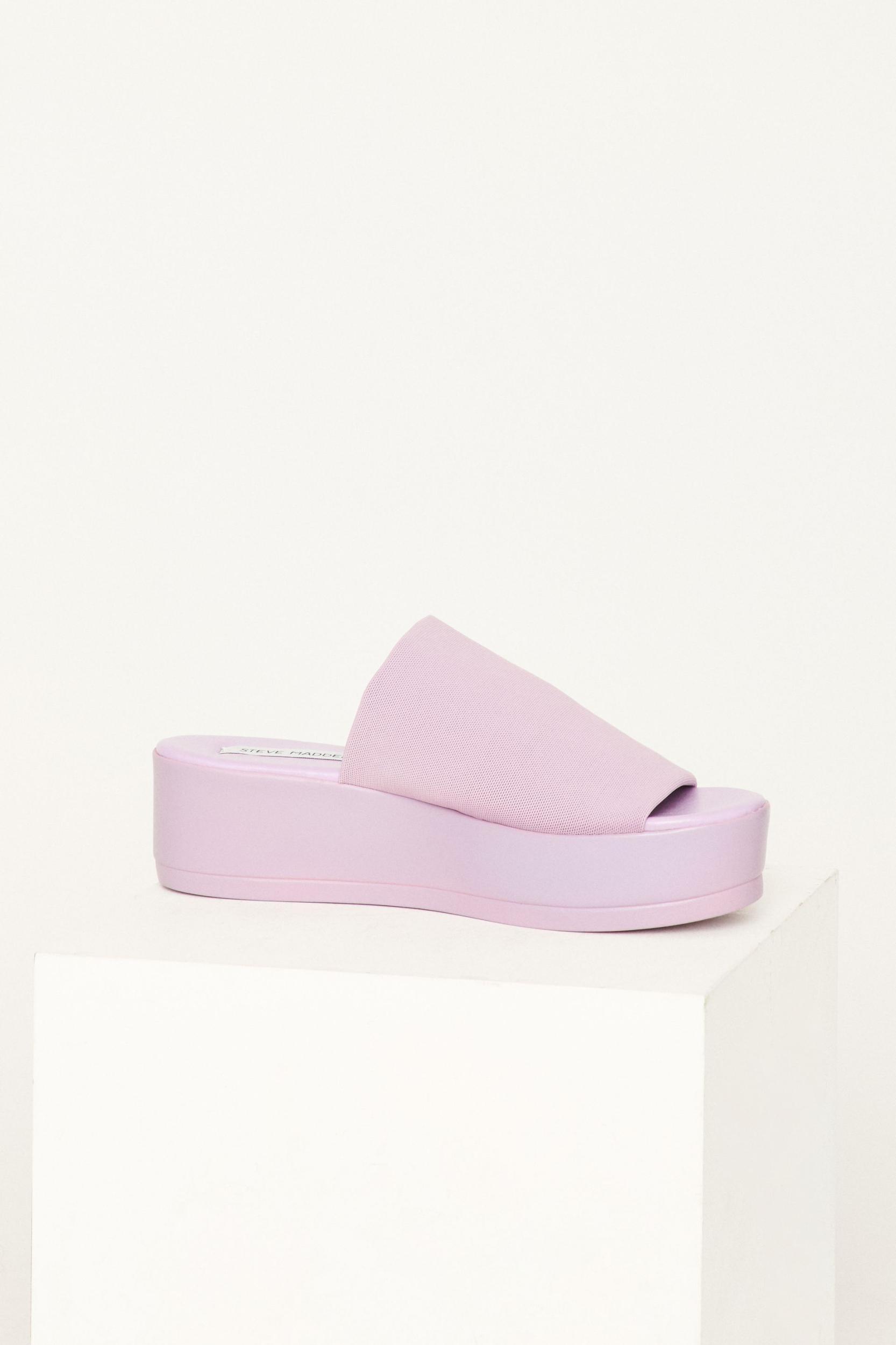 STEVE MADDEN Slinky Sandal  Product Image