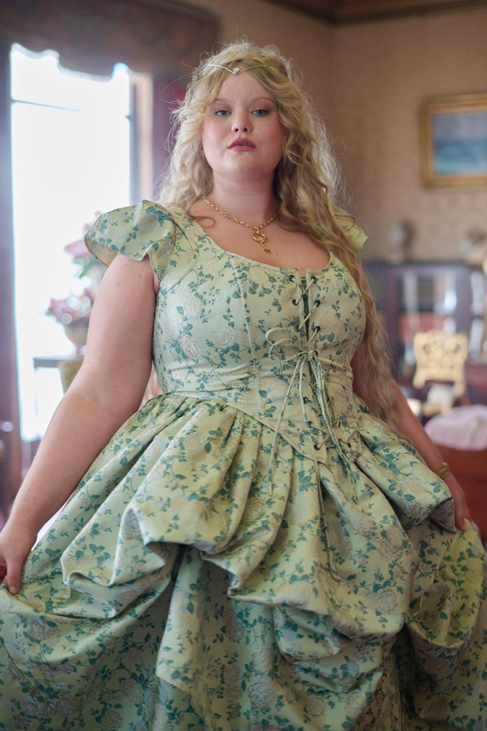 Eloise Duchess Corset Product Image