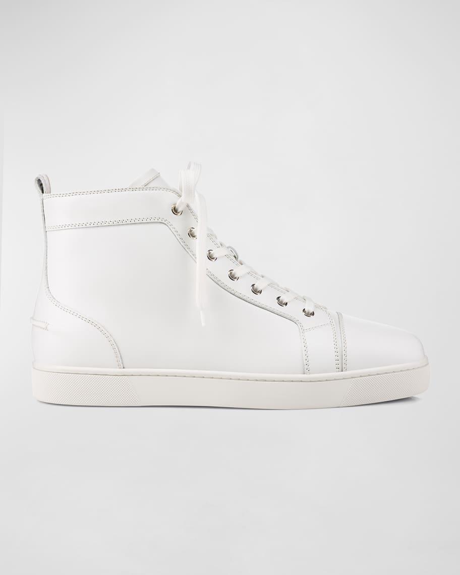Mens Louis High Top Sneakers Product Image