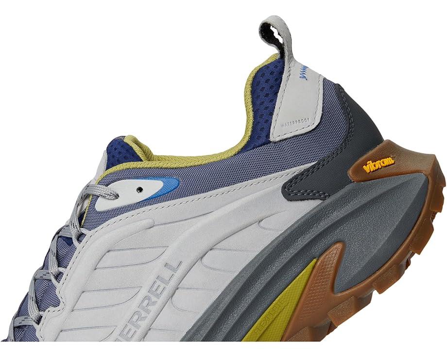 Men's Merrell Moab Speed 2 Leather Waterproof Product Image