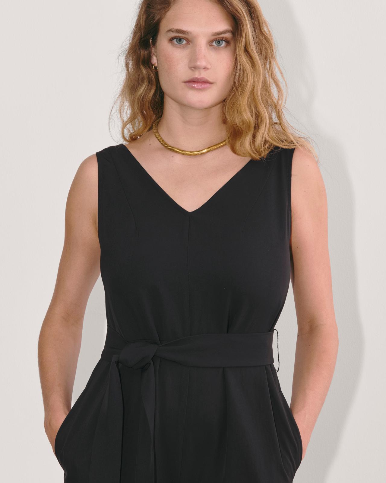 Womens Ultimate Jumpsuit by Everlane Product Image