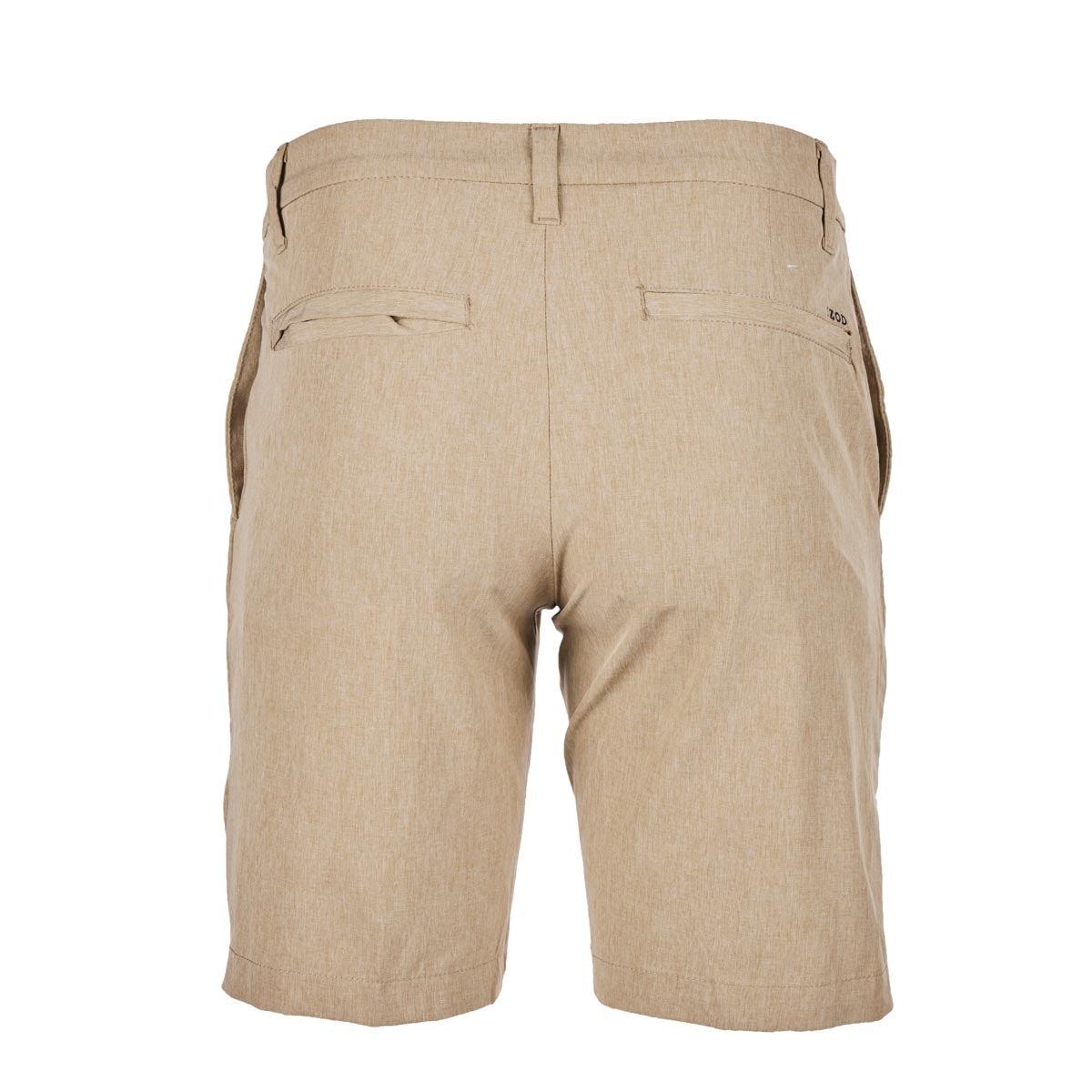 IZOD Men's Advanced Performance Soft Touch Hybrid Shorts Product Image