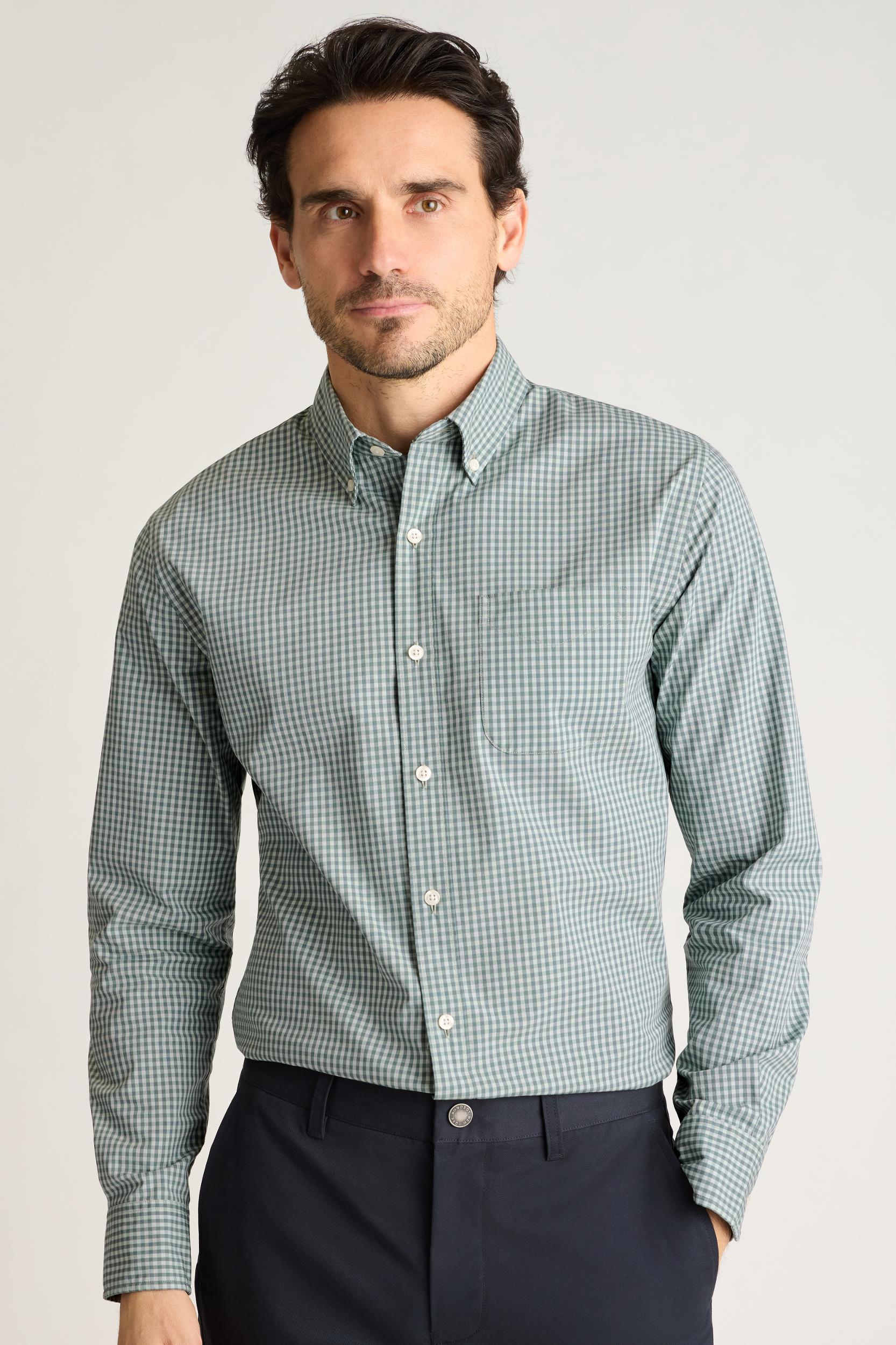 Everyday Shirt Product Image