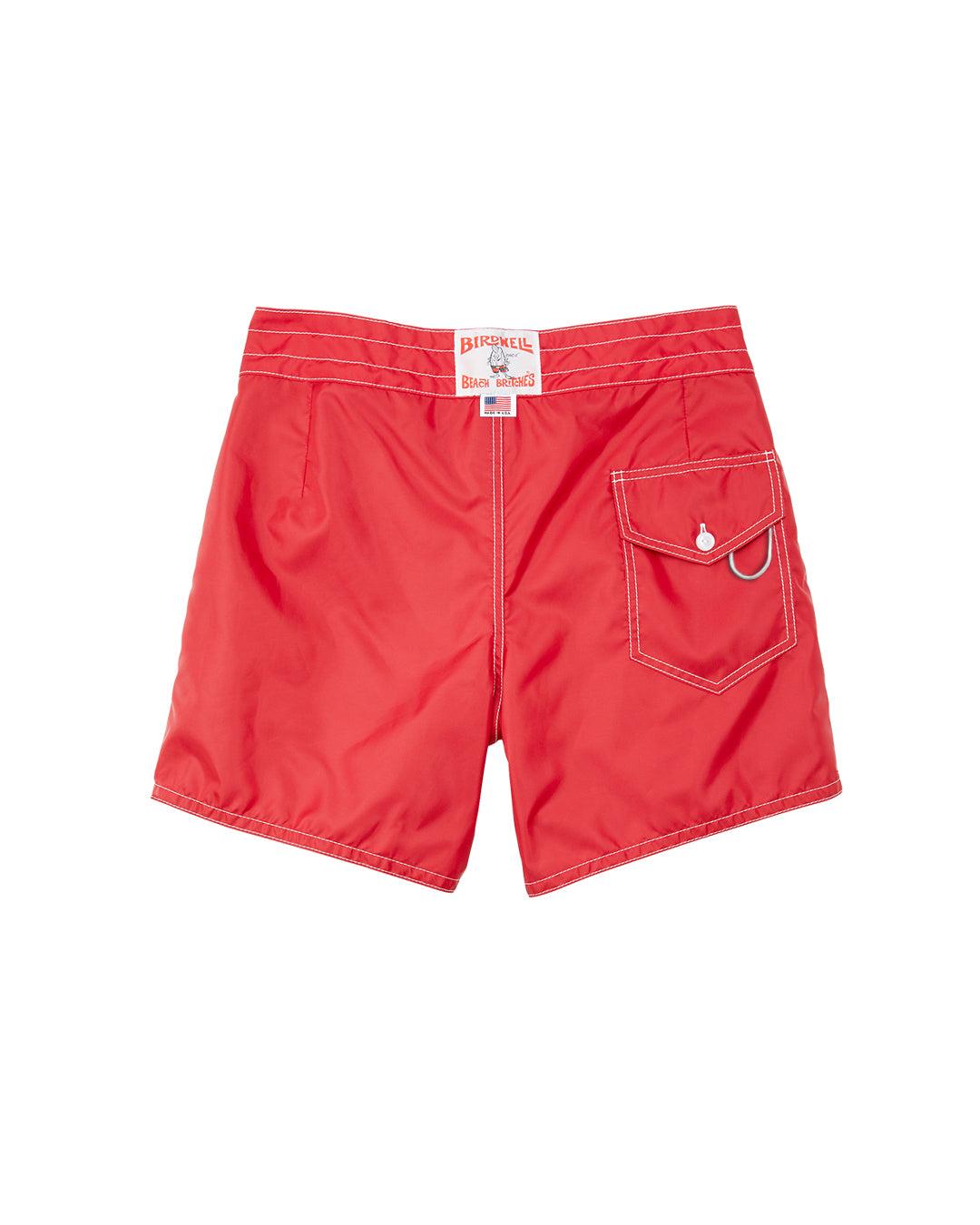 310 Boardshorts - Red Male Product Image