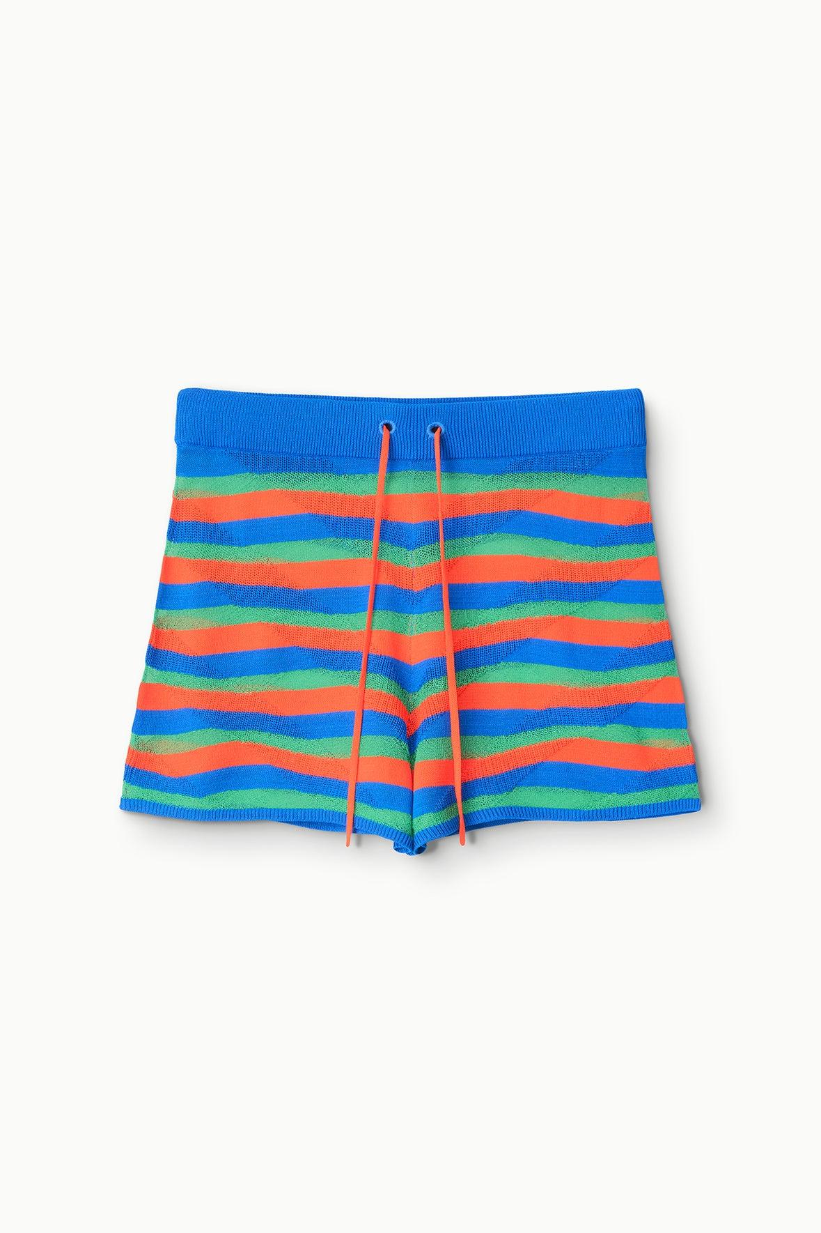 RILEY SHORT | MONTEGO Product Image