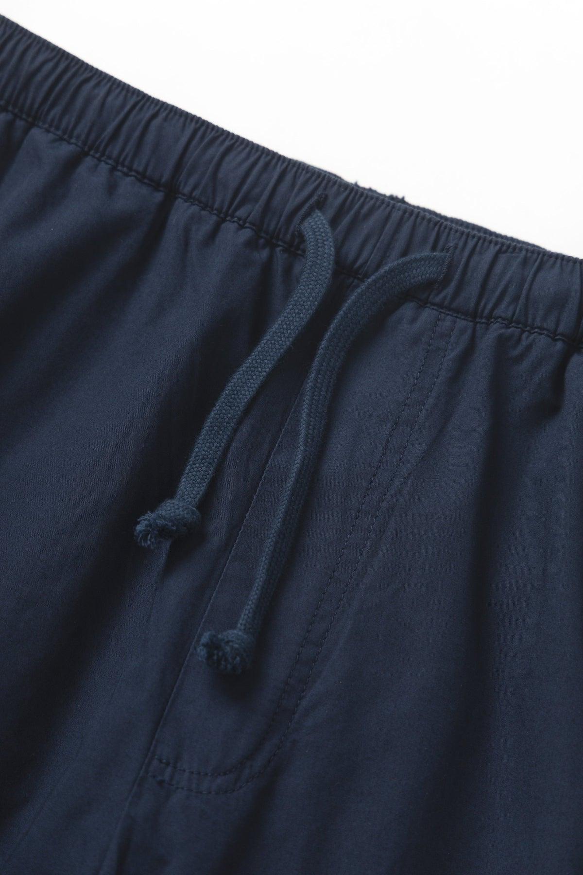 Easy Chef Pants - Navy Product Image