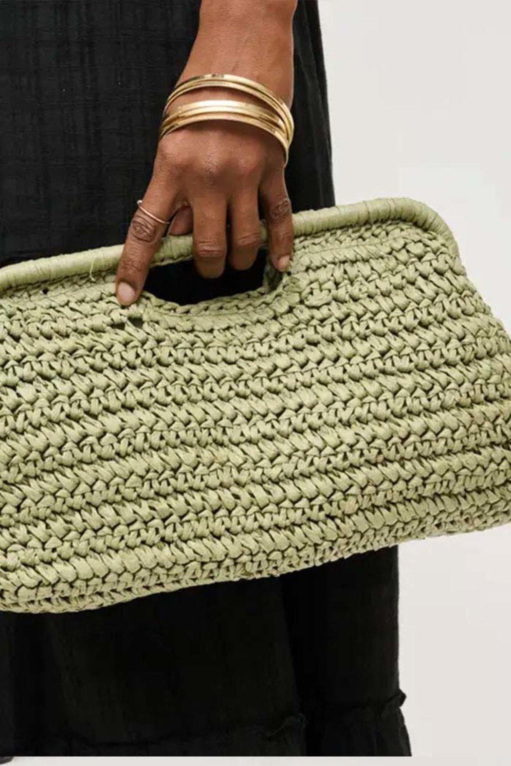 Lani Clutch Bag Product Image
