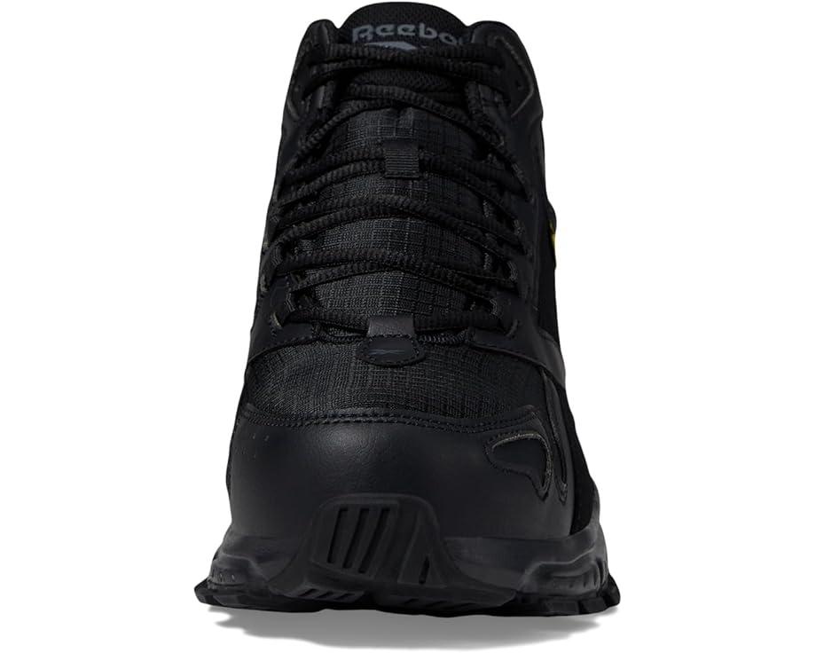 Sublite Cushion Tactical Mid Product Image