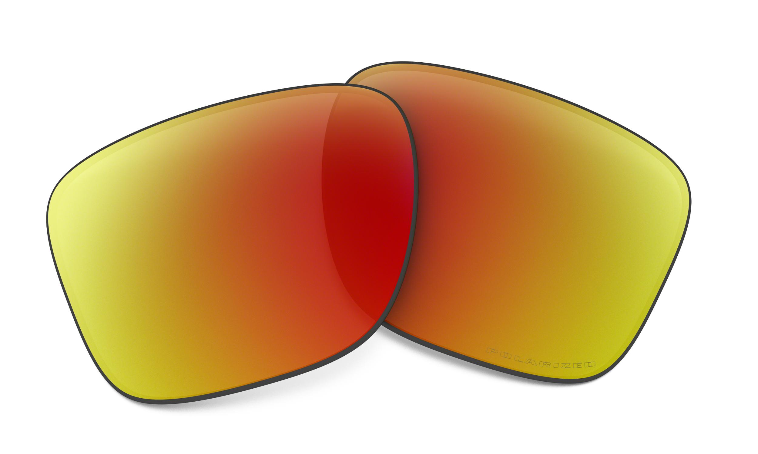 Oakley Mens Crossrange Replacement Lenses Product Image