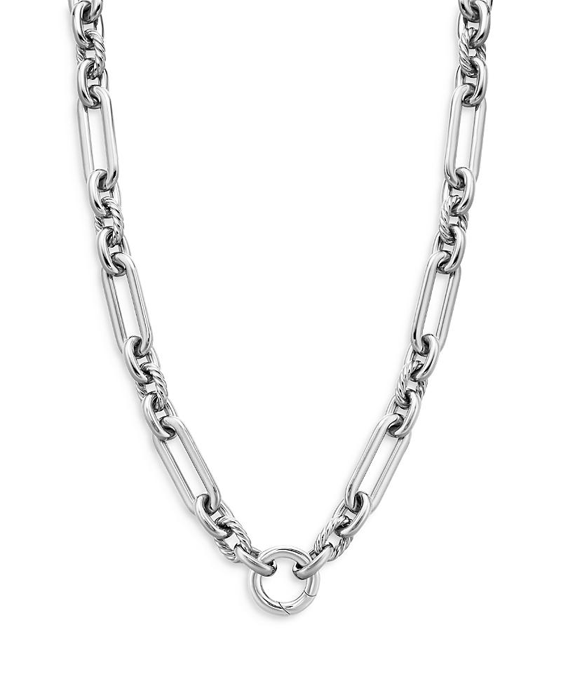 Womens Lexington Chain Necklace 9.8mm Product Image
